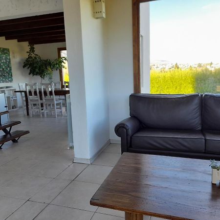 Apartmán Casa Luminosa Con Parque Y Vista Espectacular El Calafate Exteriér fotografie